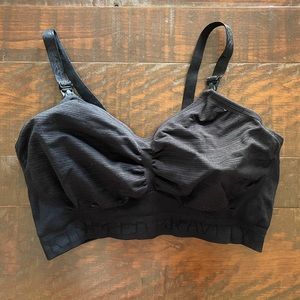Kindred Bravely Sublime Pumping & Nursing Bra